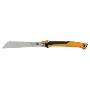 Fiskars PowerTooth Zložljiva žaga za napetostno rezanje, 250 mm, 13 zob/palec 1062933