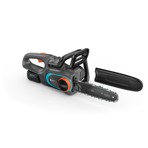 Gardena akumulatorska verižna žaga PowerSaw 250/18V P4A komplet
