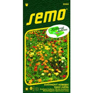 Semo Mix Tisoč luči 6g