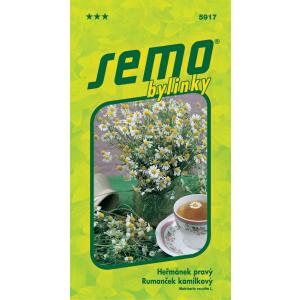 Seme kamilice 0,7g