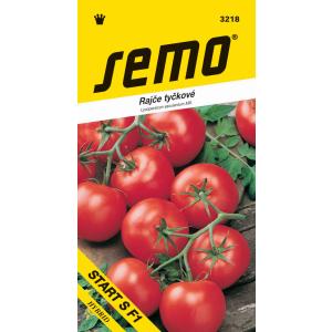 Semo Paradižnik Start S F1 60s