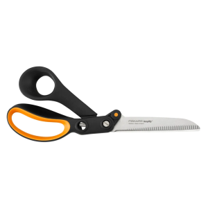 Fiskars Nožnice Amplif 24 cm 1020223