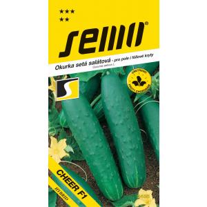 Seme kumarice Cheer F1 1,5 g