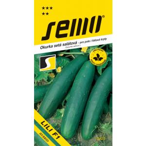 Seme kumare Lili F1 1,5 g