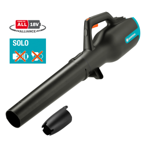 Gardena akumulatorski pihalnik PowerJet 18 V P4A solo