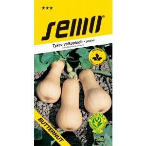 Semena metuljnice Butternut Squash Butternut Press 2g