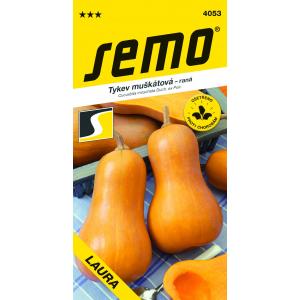 Semena Butternut squash Laura tip Butternut 2g