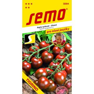 Semo Tomato Tigrino 30s