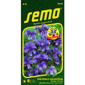 Seme metuljnice Fiona za opraševalce 4g