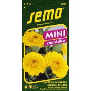 Gitana Rumena Bon Bon Rumena 20s