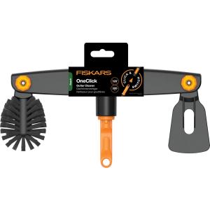 Fiskars OneClick čistilec žlebov 1080698