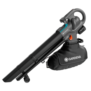 Gardena Akumulatorski sesalnik/puhalnik PowerJet Collect 18V P4A komplet
