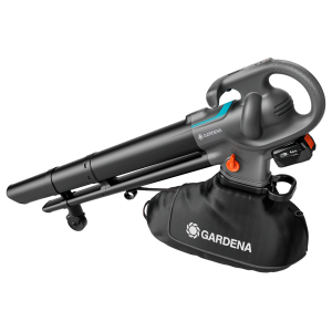 Gardena Akumulatorski sesalnik/puhalnik PowerJet Collect 18V P4A solo