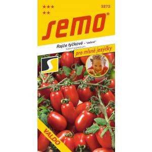 Semo Paradižnik Data Valdo 30s