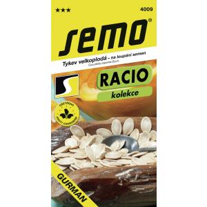 Gurman Polzeče buče SM 39619 lupilec semen 9s