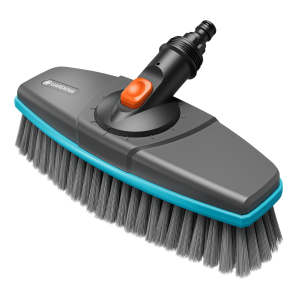 Gardena Cleansystem mehka ročna krtača za čiščenje občutljivih površin