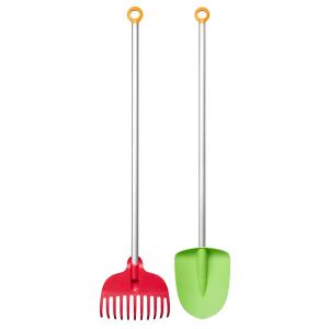 Fiskars Komplet osnovnega orodja My First Fiskars 1062473