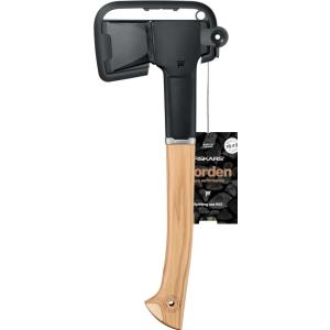 Fiskars sekira za cepljenje Norden N12 1051144