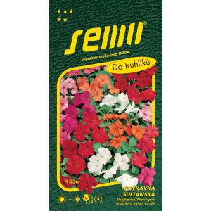 Mešanica semen koprive in sultana 0,04 g