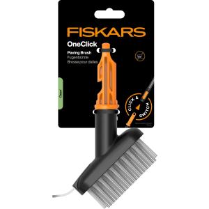 Fiskars OneClick ščetka za fuge 1080697