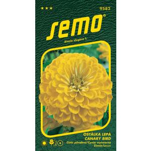 Seme kanarček rumena 0,7 g