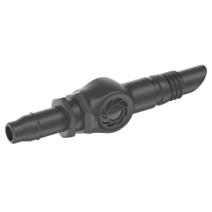 Gardena spojka 4,6 mm (3/16")
