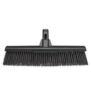 Fiskars Univerzalna metla s trdno glavo L 1025931