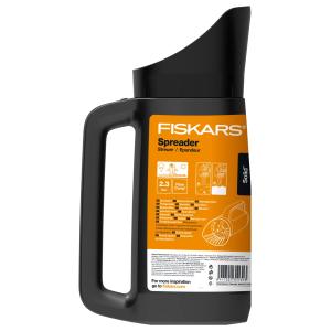 Fiskars Ročni raztresalnik trdni 1057076