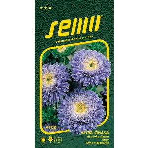 Seme Astra china super princess blue high 0,5 g