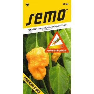 Seme Trinidad Moruga Scorp.Yellow 10s SHU 1 200 000