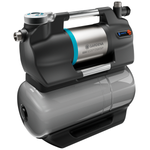 Gardena Domača vodarna 6300 SilentComfort