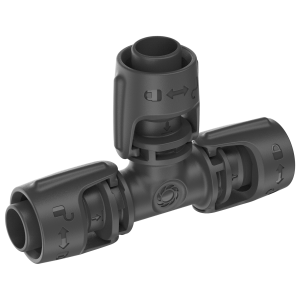 Gardena T-kos 13 mm (1/2")