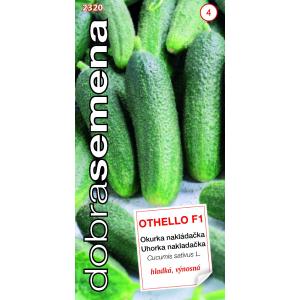 Dobra semena Kumare Othello F1 hu 1,5 g