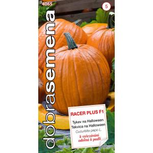 Dobra semena Pumpkin Racer Plus F1 PMT halloween 7s