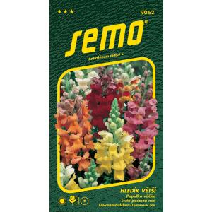 Semo Papula večja Majestic 0,5 g