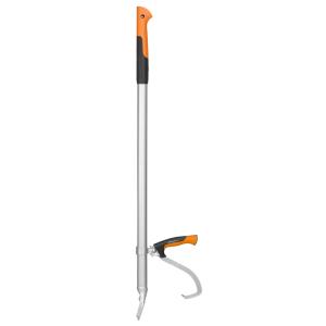 Lopata Fiskars z obračalnikom, WoodXpert L 1015439