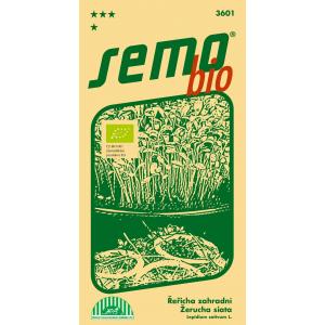 Semo Bio kreša navadna 3g