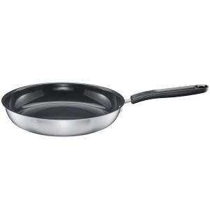 Fiskars Ponev za cvrtje 26 cm, keramična površina 1072311