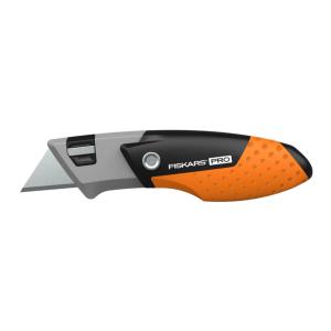 Univerzalni zložljivi nož Fiskars CarbonMax Compact 1062939