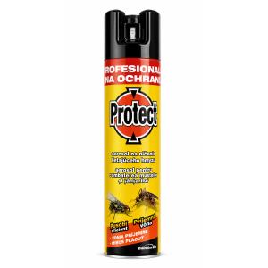 Aerosol Protect proti letečemu mrčesu