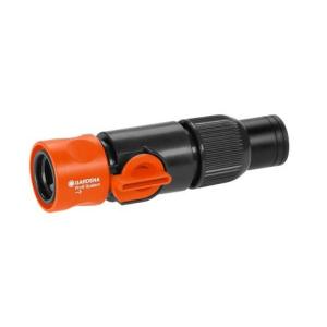 Gardena Profi-system spojka z regulacijskim ventilom 19 mm (3/4")