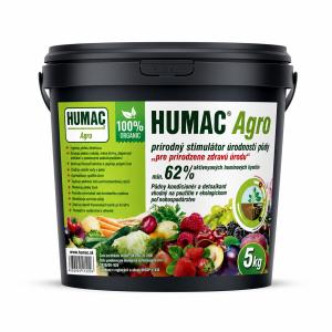 Humac Agro naravni stimulator